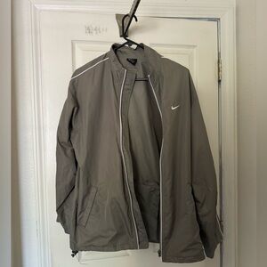 Vintage Nike windbreaker
